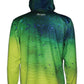 Morning Run Hoodie - Dolphin - Mojo Sportswear Company