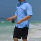 Coastal Linen Short Sleeve - Mojo Sportswear Company