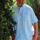 Mr. Big Sport Check Long Sleeve <br> BOGO 50% OFF - Mojo Sportswear Company