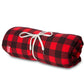 Corporate Fleece Blanket - Mojo Sportswear Company
