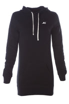 Laurel Bay Hoodie Dress - Mojo Sportswear Company