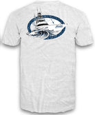 The MSC Boat Short Sleeve T-Shirt - Mojo Sportswear Company