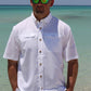 Mr. Big Short Sleeve Performance Vented Shirt - Mojo Sportswear Company