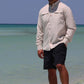 Mr. Big Long Sleeve Performance Vented Shirt - Mojo Sportswear Company