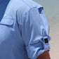 Mr. Big Long Sleeve Performance Vented Shirt - Mojo Sportswear Company