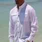 Mr. Big Long Sleeve Performance Vented Shirt - Mojo Sportswear Company
