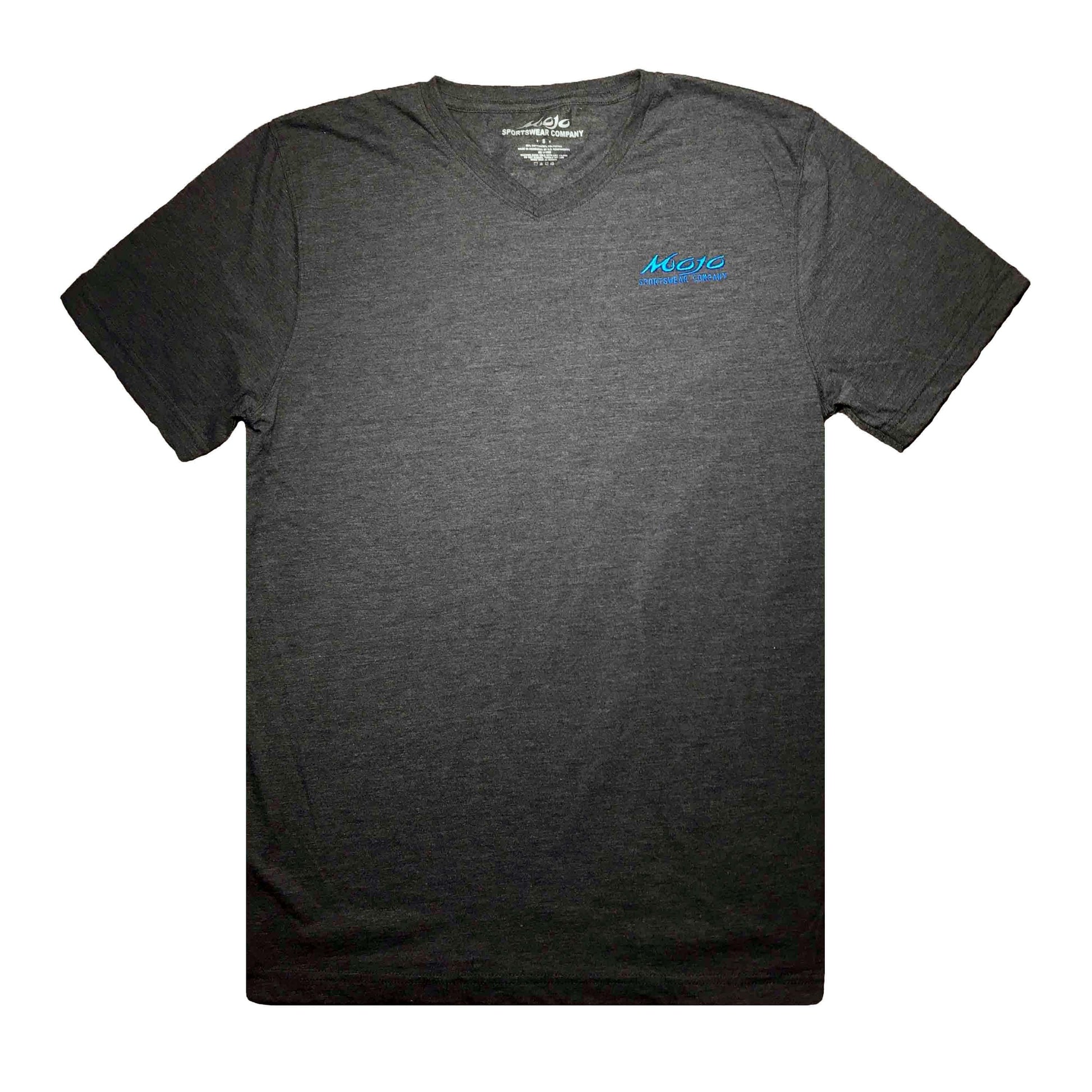 V-Neck Performance Tee - Mojo Sportswear Company