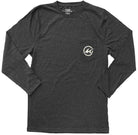 Patriot Crest Long Sleeve T-Shirt - Mojo Sportswear Company