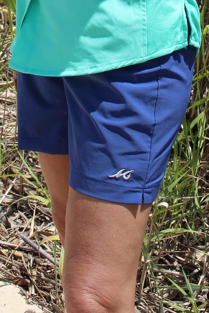 NEW! Ladies Light Chop Shorts - Browse Our Fishing Apparel