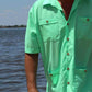 Varadero Bay Shirt - Mojo Sportswear Company