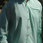 Mr. Big Sport Check Long Sleeve <br> BOGO 50% OFF - Mojo Sportswear Company