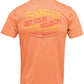 RBW Sunset Shield Youth Short Sleeve T-Shirt - Mojo Sportswear Company