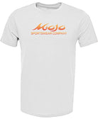 RBW Sunset Shield Short Sleeve T-Shirt - Mojo Sportswear Company