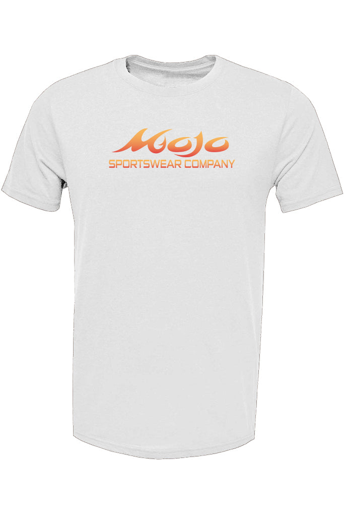 RBW Sunset Shield Short Sleeve T-Shirt - Mojo Sportswear Company
