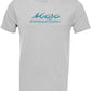 RBW Surfboard Short Sleeve T-Shirt - Mojo Sportswear Company