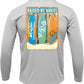 RBW Surfboard Wireman X - Mojo Sportswear Company