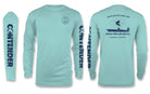 Greg Poland Signature Wireman X - Mojo Sportswear Company