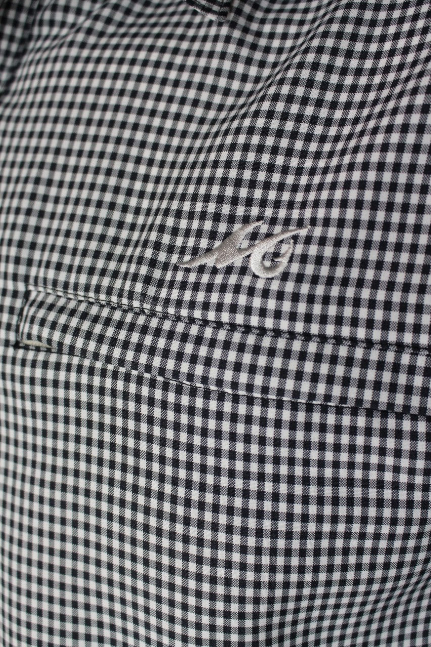 Mr. Big Sport Check Long Sleeve (Closeout Colors) - Mojo Sportswear Company