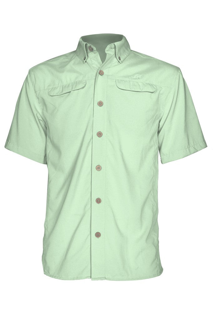 Mr. Big Short Sleeve Shirt (Closeout Colors) - Mojo Sportswear Company