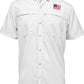 Americana Men's Short Sleeve SoWal TFS - Mojo Sportswear Company