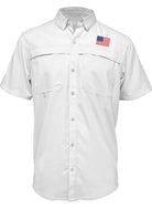 Americana Men's Short Sleeve SoWal TFS - Mojo Sportswear Company