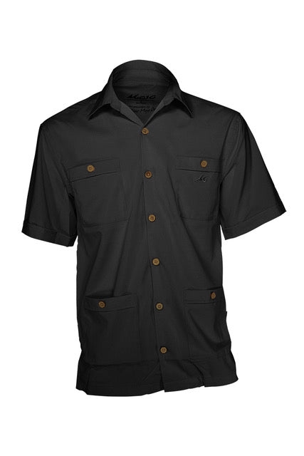 Varadero Bay Shirt - Mojo Sportswear Company