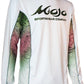 Rainbow Trout Vented Finny - Mojo Sportswear Company