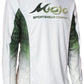 Tarpon Vented Finny - Mojo Sportswear Company