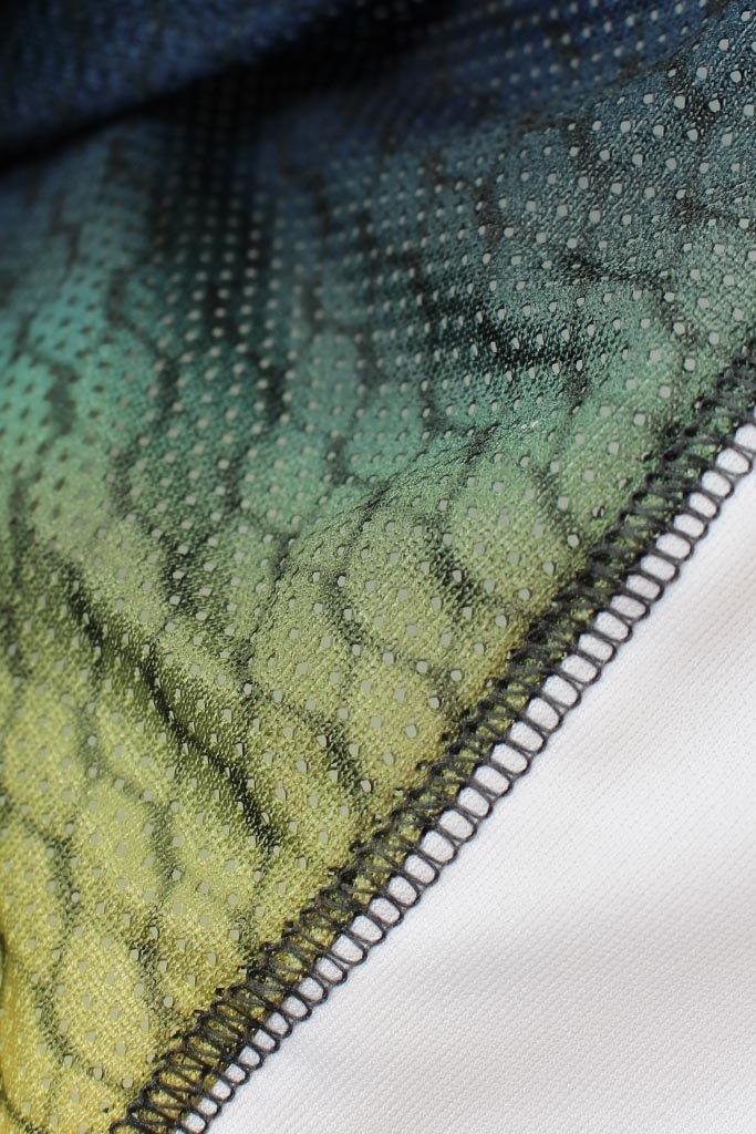 Tuna Vented Finny - Mojo Sportswear Company