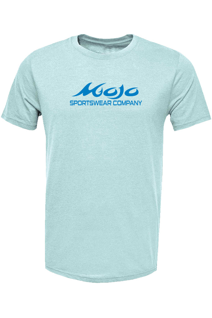 RBW Woody Short Sleeve T-Shirt - Mojo Sportswear Company