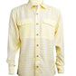 Traditional Coastal Plaid Long Sleeve - Mojo Sportswear Company